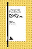 Portada de POESÍAS COMPLETAS