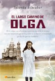 Portada de EL LARGO CAMINO DE OLGA