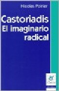 Portada de CASTORIADIS