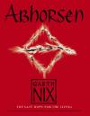 Portada de ABHORSEN