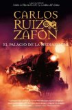 Portada de EL PALACIO DE LA MEDIANOCHE (TRILOGIA DE LA NIEBLA)