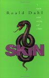 Portada de SKIN AND OTHER STORIES
