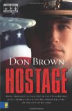 Portada de HOSTAGE (NAVY JUSTICE)