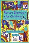 Portada de 1.PICTURE GRAMMAR FOR CHILDREN