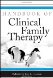 Portada de HANDBOOK OF CLINICAL FAMILY THERAPY