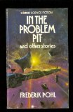 Portada de IN THE PROBLEM PIT AND OTHER STORIES