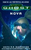 Portada de STARCRAFT GHOST: NOVA (STARCRAFT (UNNUMBERED))