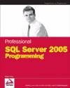 Portada de PROFESSIONAL SQL SERVER 2005 PROGRAMMING (PROGRAMMER TO PROGRAMMER)