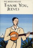 Portada de THANK YOU, JEEVES