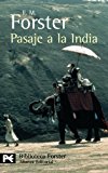 Portada de PASAJE A LA INDIA