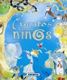 Portada de CUENTOS PARA NI&Ntilde;OS