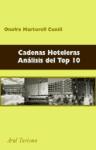 Portada de CADENAS HOTELERAS. ANÁLISIS DEL TOP 10