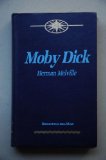 Portada de MOBY DICK