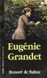 Portada de EUGENIE GRANDET