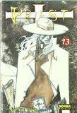 Portada de PRIEST Nº 13