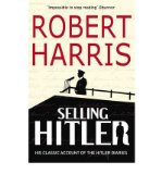 Portada de SELLING HITLER