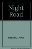 Portada de NIGHT ROAD