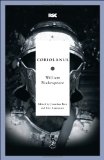 Portada de CORIOLANUS
