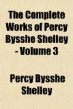 Portada de THE COMPLETE WORKS OF PERCY BYSSHE SHELL