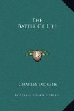 Portada de THE BATTLE OF LIFE