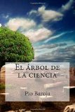 Portada de EL ARBOL DE LA CIENCIA