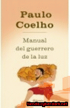 Portada de MANUAL DEL GUERRERO DE LA LUZ - EBOOK