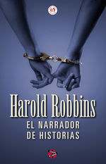 Portada de EL NARRADOR DE HISTORIAS