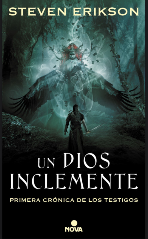 Portada del libro