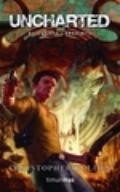 Portada de UNCHARTED: EL CUARTO LABERINTO     (EBOOK)