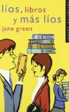 Portada de LIOS, LIBROS Y MAS LIOS