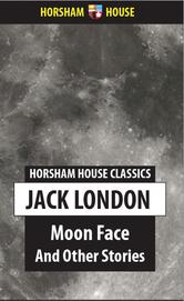 Portada de MOON FACE AND OTHER STORIES