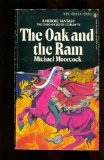 Portada de THE OAK AND THE RAM