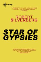 Portada de STAR OF GYPSIES