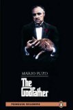 Portada de THE GODFATHER & MP3 PACK: LEVEL 4 (PENGUIN READERS (GRADED READERS))