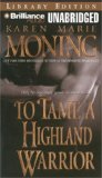 Portada de TO TAME A HIGHLAND WARRIOR