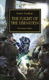 Portada de THE FLIGHT OF THE EISENSTEIN (THE HORUS HERESY)