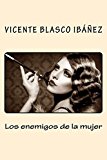Portada de LOS ENEMIGOS DE LA MUJER