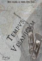 Portada de TEMPUS VESANICUM