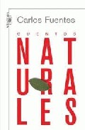 Portada de CUENTOS NATURALES