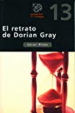 Portada de EL RETRATO DE DORIAN GRAY