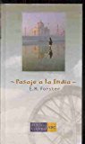 Portada de PASAJE A LA INDIA