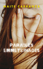 Portada de PARAULES EMMETZINADES