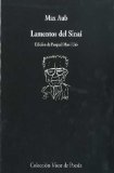 Portada de LAMENTOS DEL SINAI