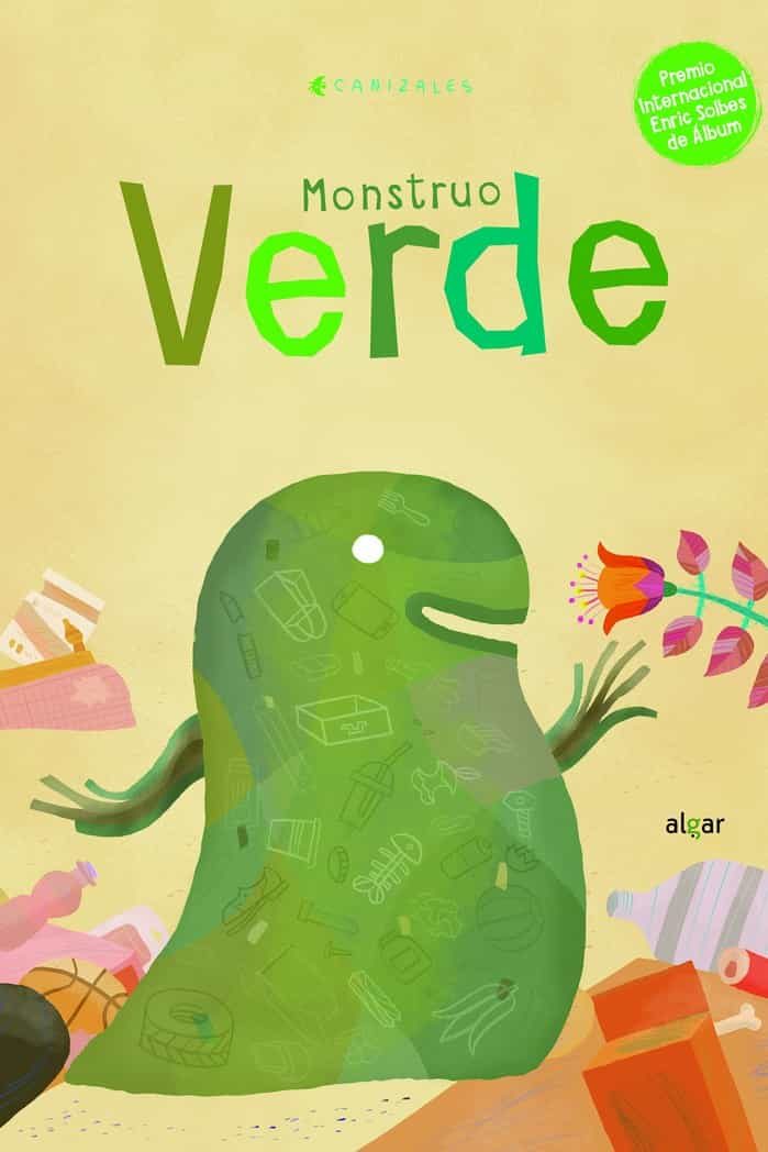 Portada del libro