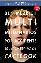 Portada de MULTIMILLONARIOS POR ACCIDENTE