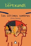 Portada del libro