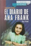 Portada de EL DIARIO DE ANA FRANK (CLASICOS PARA NIQOS)