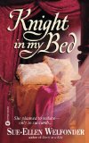 Portada de KNIGHT IN MY BED