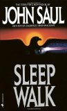 Portada de SLEEP WALK