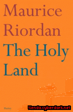 Portada de THE HOLY LAND - EBOOK